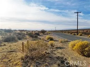 0 Avenue G and 180th St East, Hi Vista, CA — listing photo 1