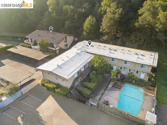 Apartment for sale at 340 Rheem Blvd, Moraga, CA