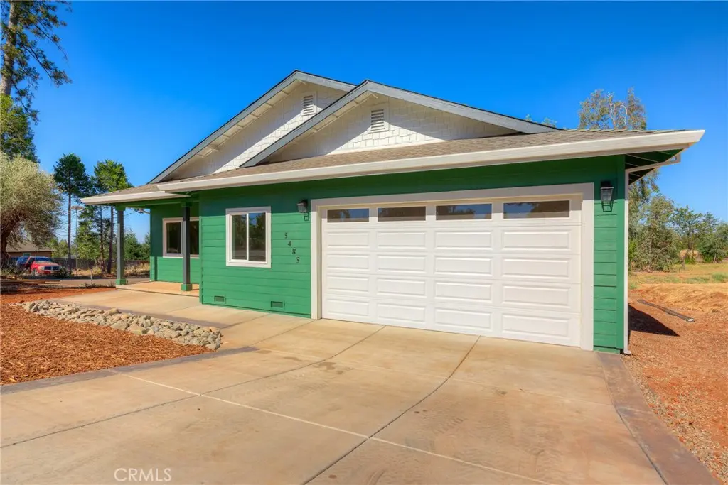 5485 South Libby, Paradise, CA — listing photo 1