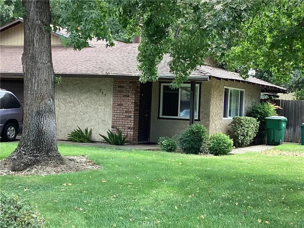 Duplex for sale at 893 895 Netters, Chico, CA