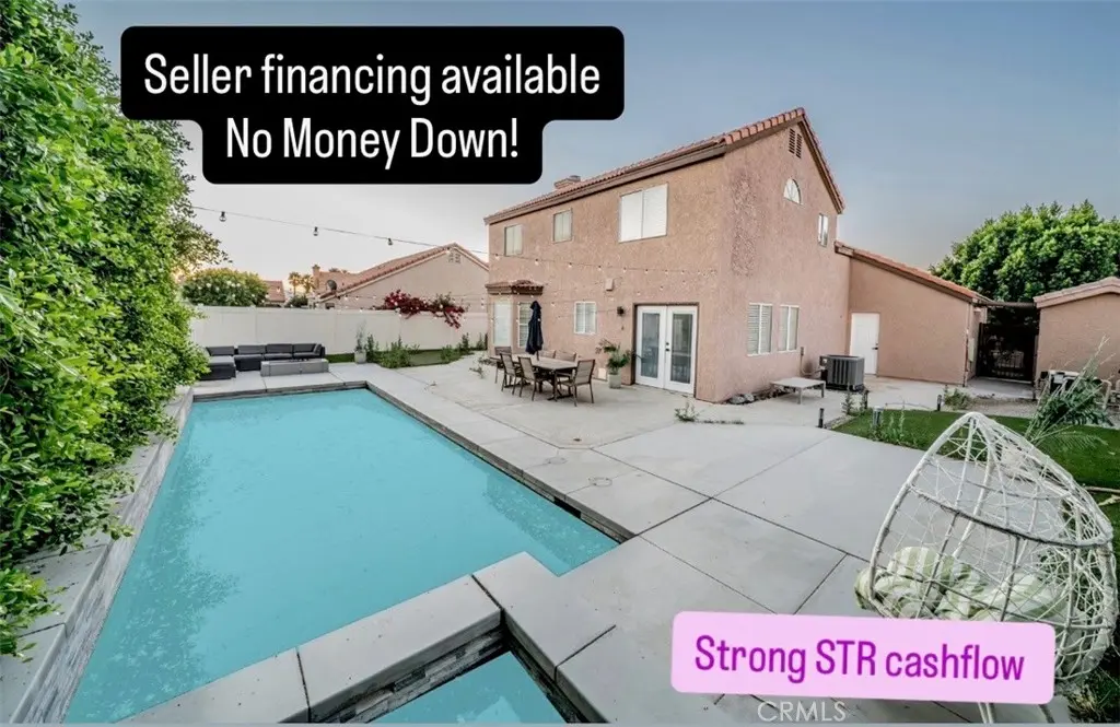 Single Family Residence for sale at 80940 Shenandoah, Indio, CA featuring 3 beds and 3 baths