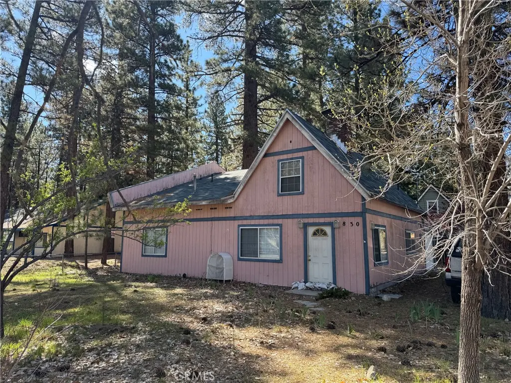 830 W Big Bear Boulevard, Big Bear City, CA — listing photo 1