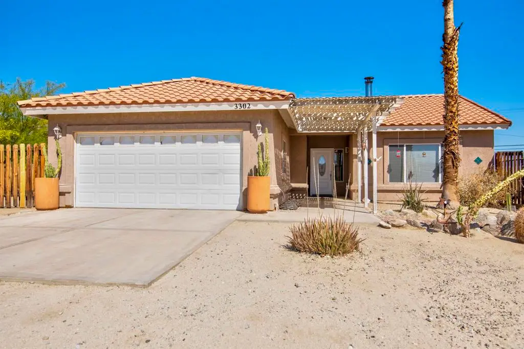 3302 Swinging V Road, Borrego Springs, CA — listing photo 1