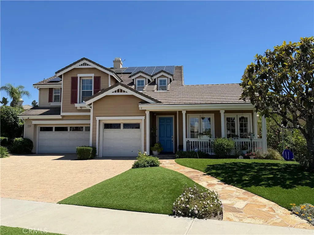 4226 Hartshorn Ranch Place, La Verne, CA — listing photo 1