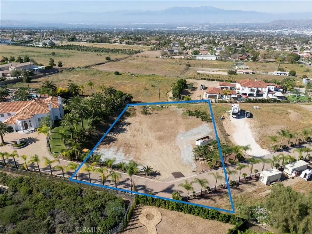 0 Lester Ave, Corona, CA — listing photo 1