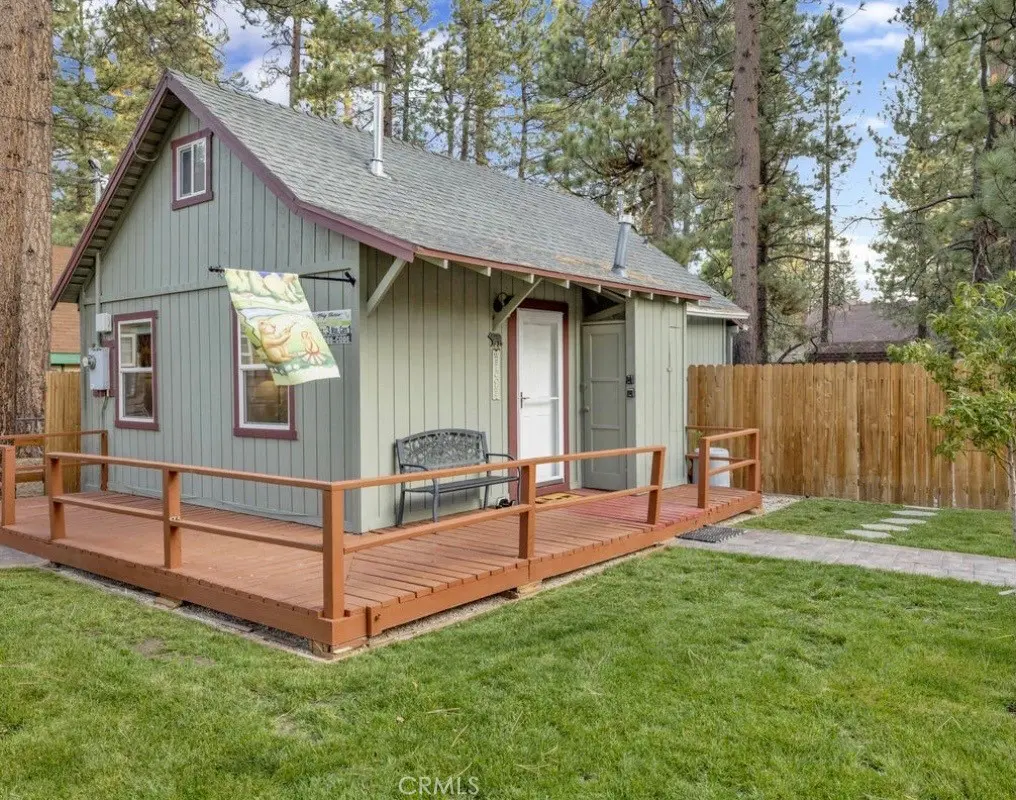 39074 North Bay, Big Bear Lake, CA — listing photo 1