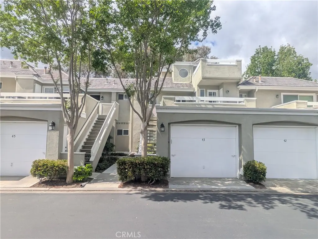 26129 McBean Parkway 43, Valencia, CA — listing photo 1