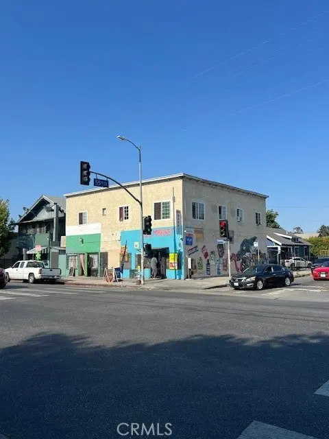 Mixed Use for sale at 5426 Compton, Los Angeles, CA