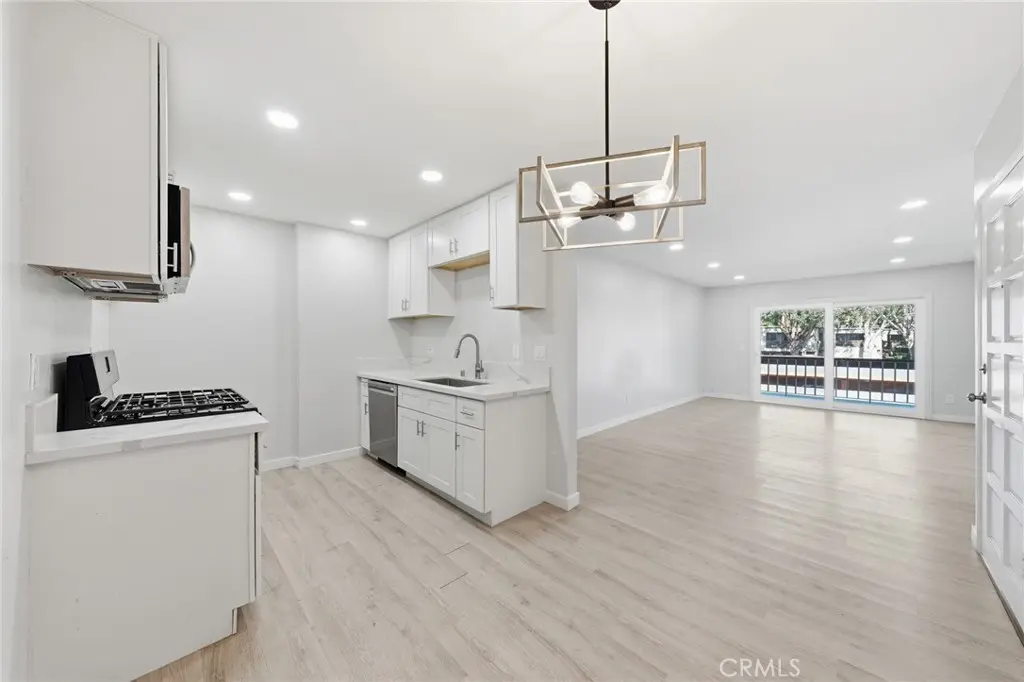 Condominium for sale at 6600 Warner 205, Huntington Beach, CA featuring 1 bed and 1 bath