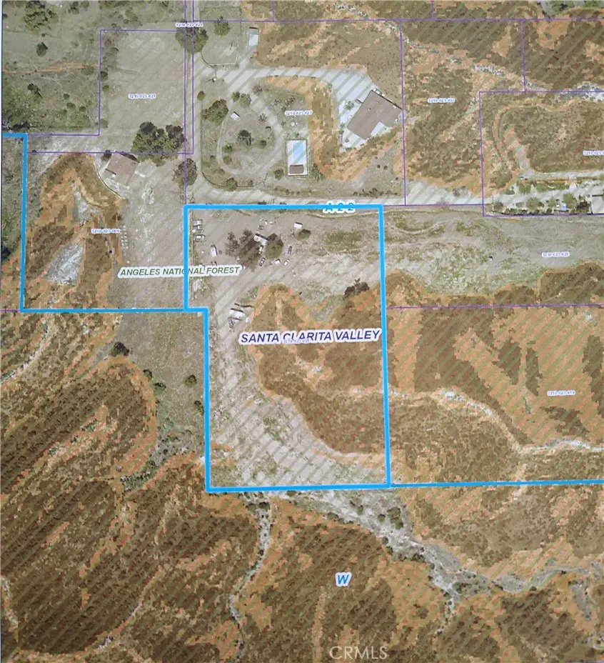 27512 Oak Spring Canyon Road, Canyon Country, CA — listing photo 1