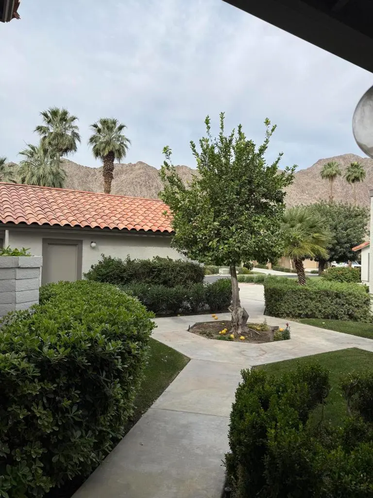 Residential Lease for rent at 55456 Firestone, La Quinta, Riverside County, CA featuring 2 beds and 5 baths