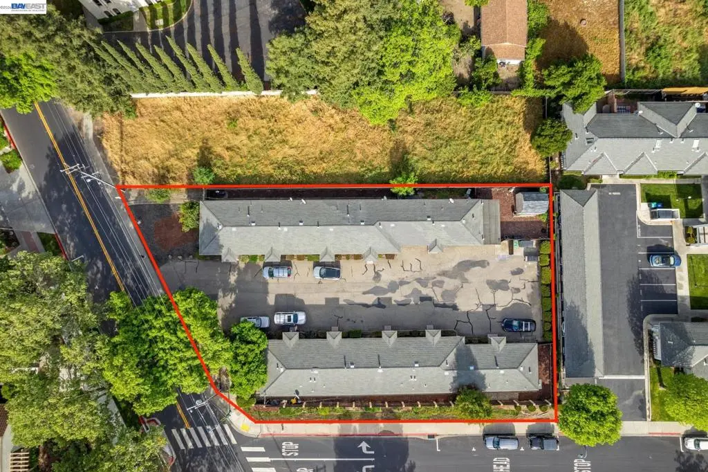Residential Income for sale at 187 Old Bernal Ave, Pleasanton, CA