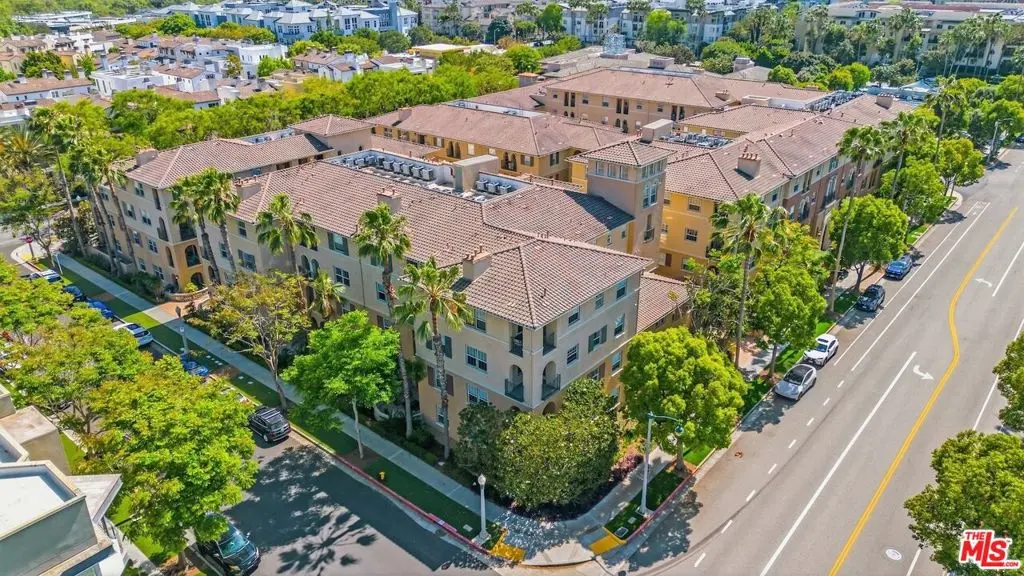 13080 Pacific 111, Playa Vista, CA — listing photo 1