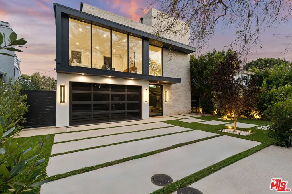 Single Family Residence for sale at 1964 Thayer Avenue, Los Angeles, CA featuring 5 beds and 6 baths