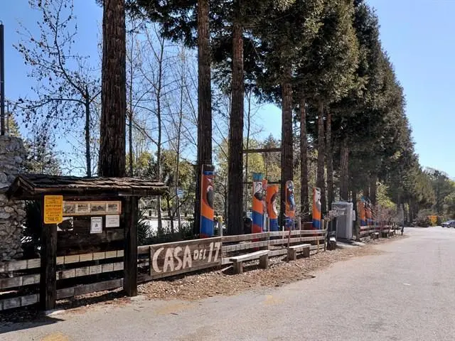Single Family Residence for sale at 22990 Santa Cruz Highway 17, Los Gatos, CA featuring 3 beds and 2 baths