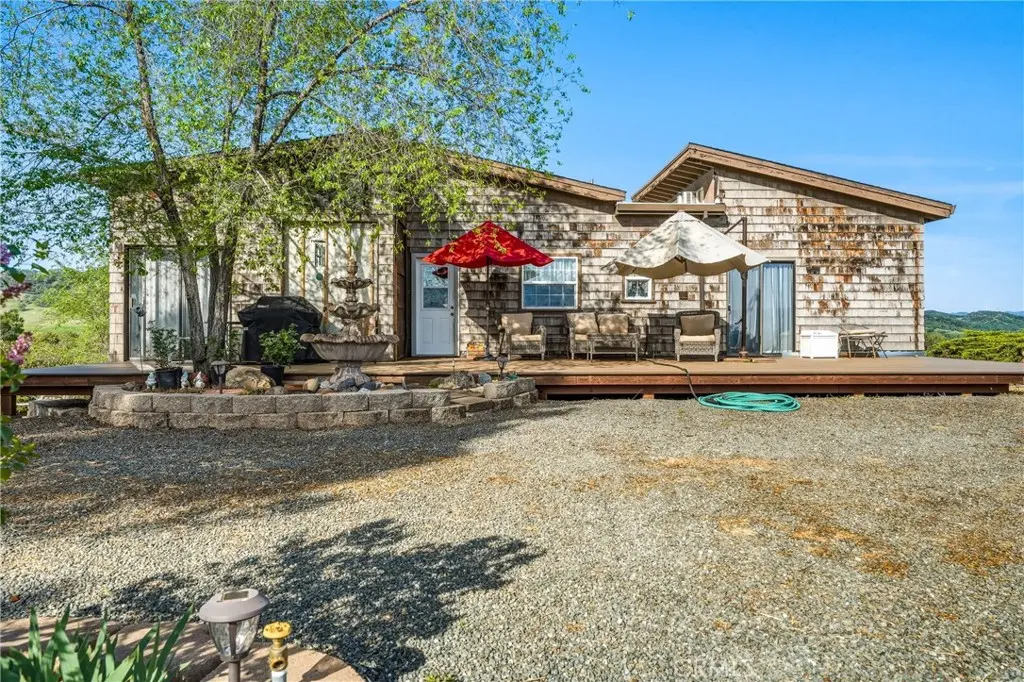 3245 Ackley Road, Lakeport, CA — listing photo 1