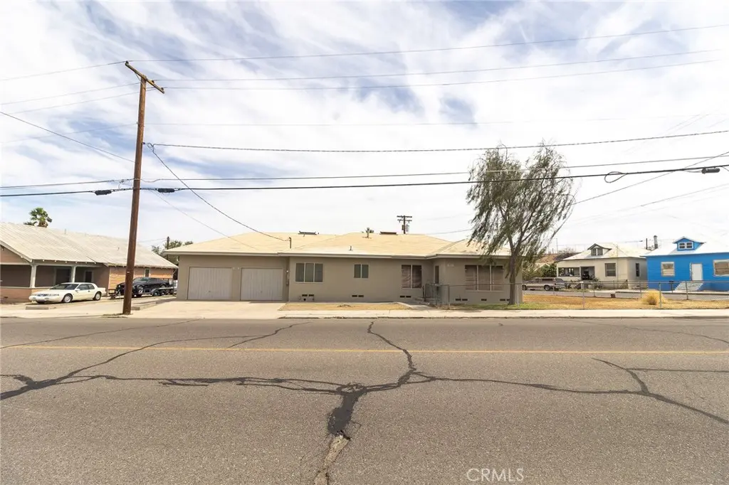 630 Acoma Street, Needles, CA — listing photo 1