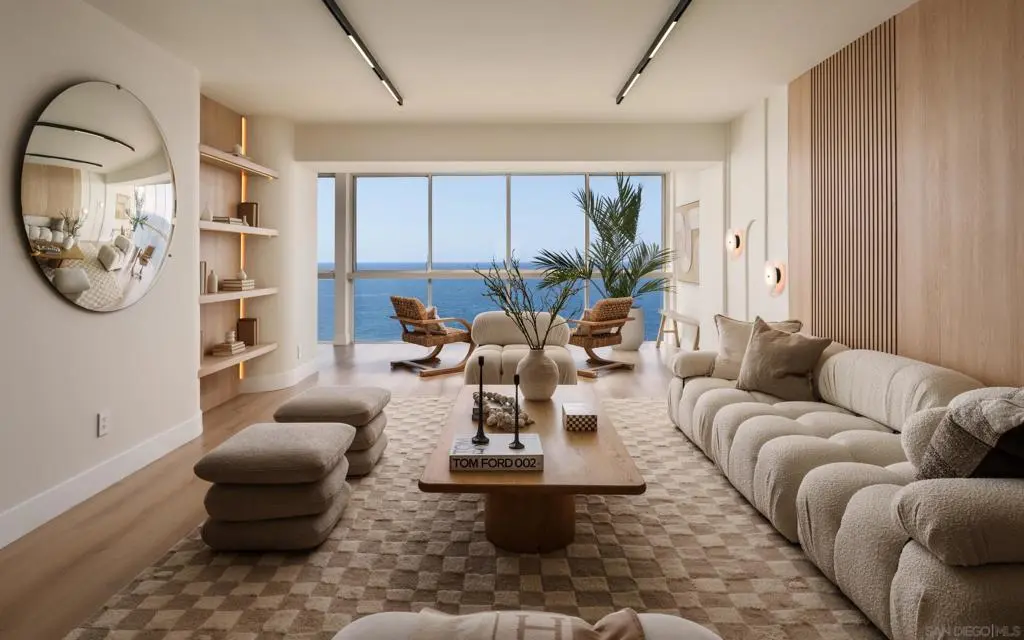939 Coast 14C, La Jolla, CA — listing photo 1