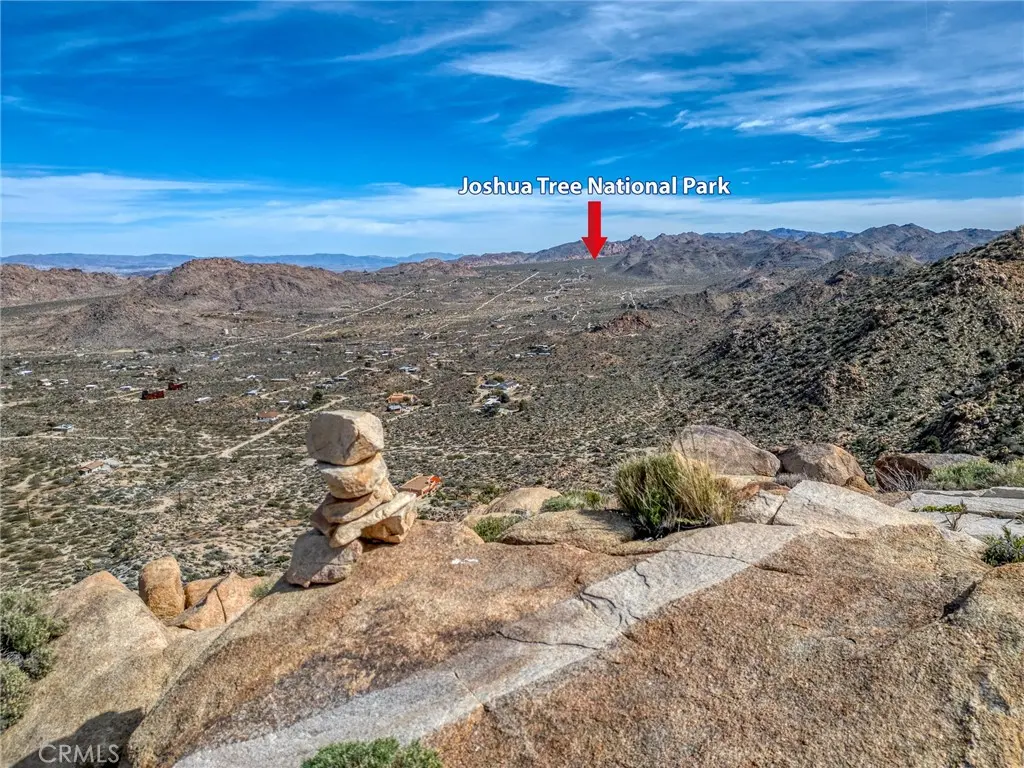 8900 Sunset, Joshua Tree, CA — listing photo 1