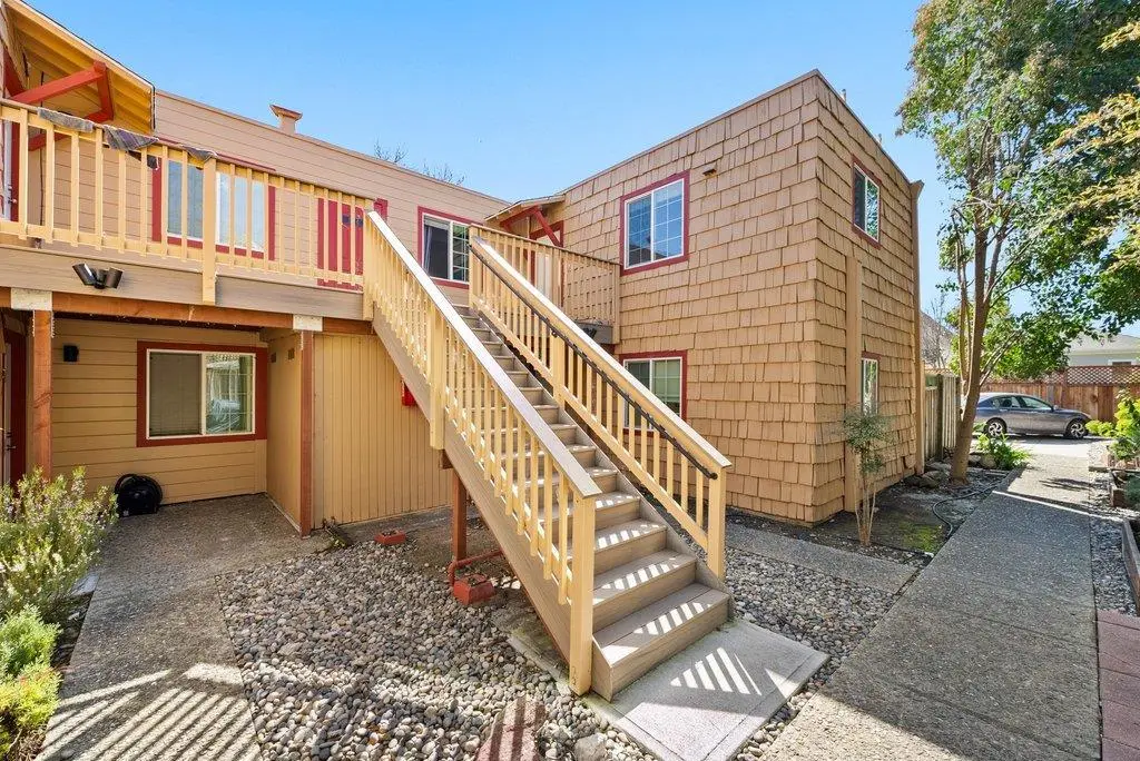 Mixed Use for sale at 817 California Street, Santa Cruz, CA