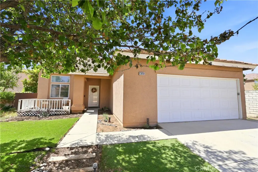 13859 Appaloosa Court, Victorville, CA — listing photo 1