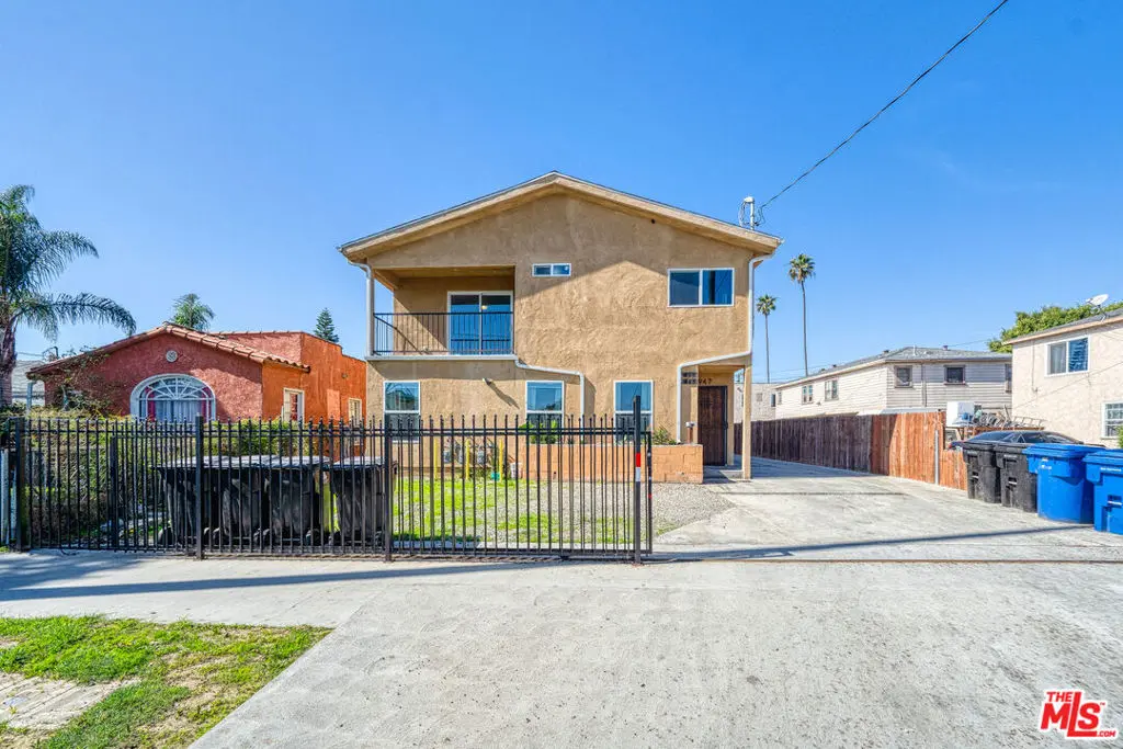 943 Broad Avenue, Wilmington, CA — listing photo 1