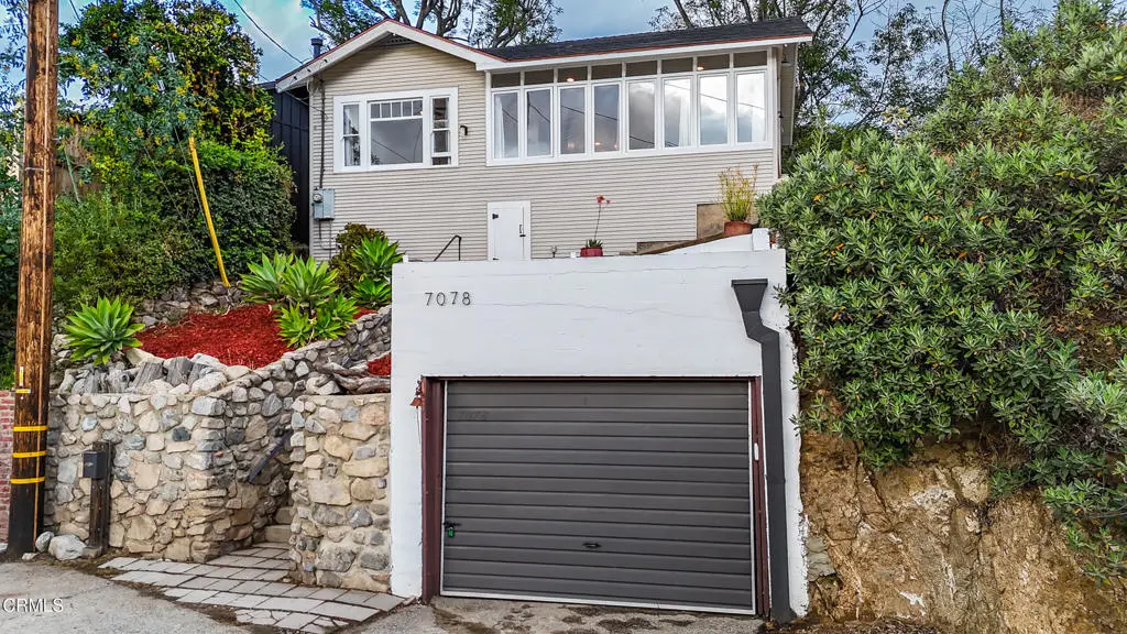 7078 High Cliff Trail, Tujunga, CA — listing photo 1