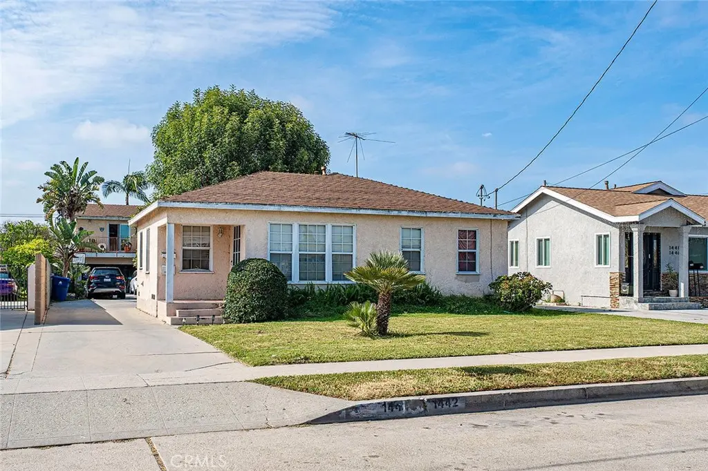 1442 W 219th, Torrance, CA — listing photo 1