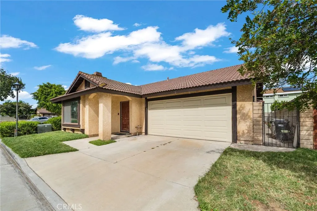 Single Family Residence for sale at 13706 Monterey Ave, Baldwin Park, CA featuring 3 beds and 2 baths