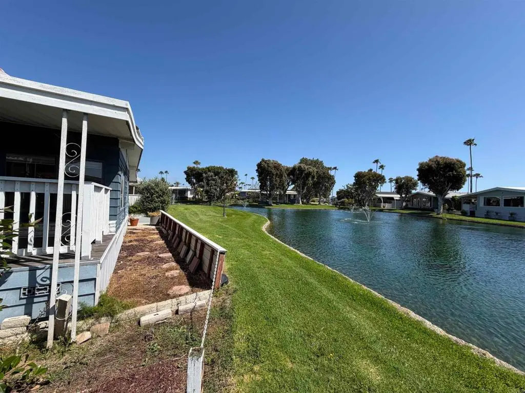 Manufactured In Park for sale at 7019 San Carlos, Carlsbad, CA featuring 2 beds and 2 baths
