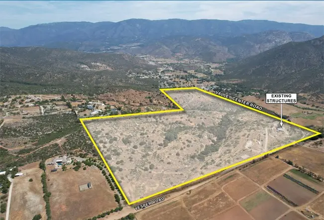 16414 Vesper Road, Valley Center, CA — listing photo 1