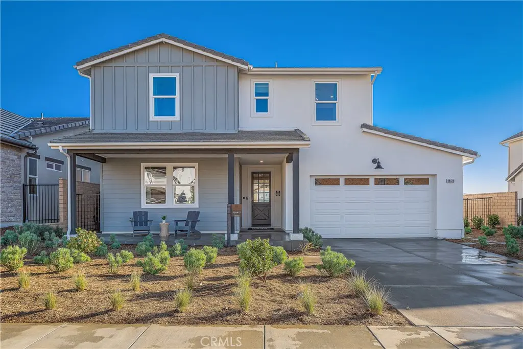 28512 Wildflower Terrace, Castaic, CA — listing photo 1