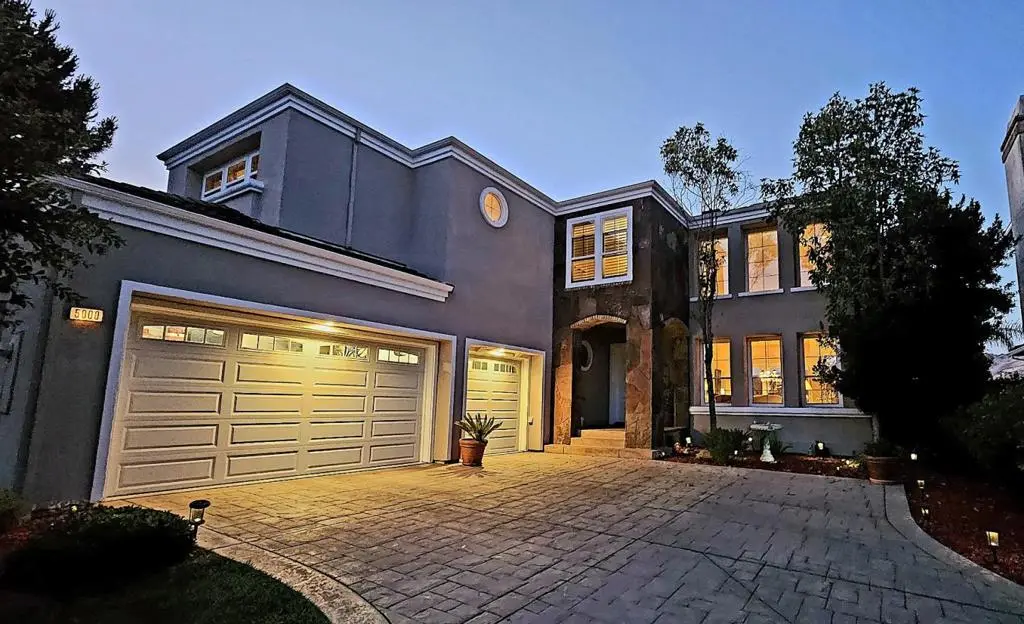 Single Family Residence for sale at 5000 Birkdale Way, San Jose, CA featuring 4 beds and 4 baths