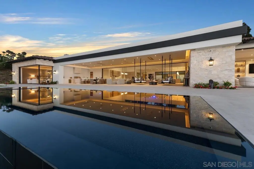 5968 Ladys Secret Ct, Rancho Santa Fe, CA — listing photo 1