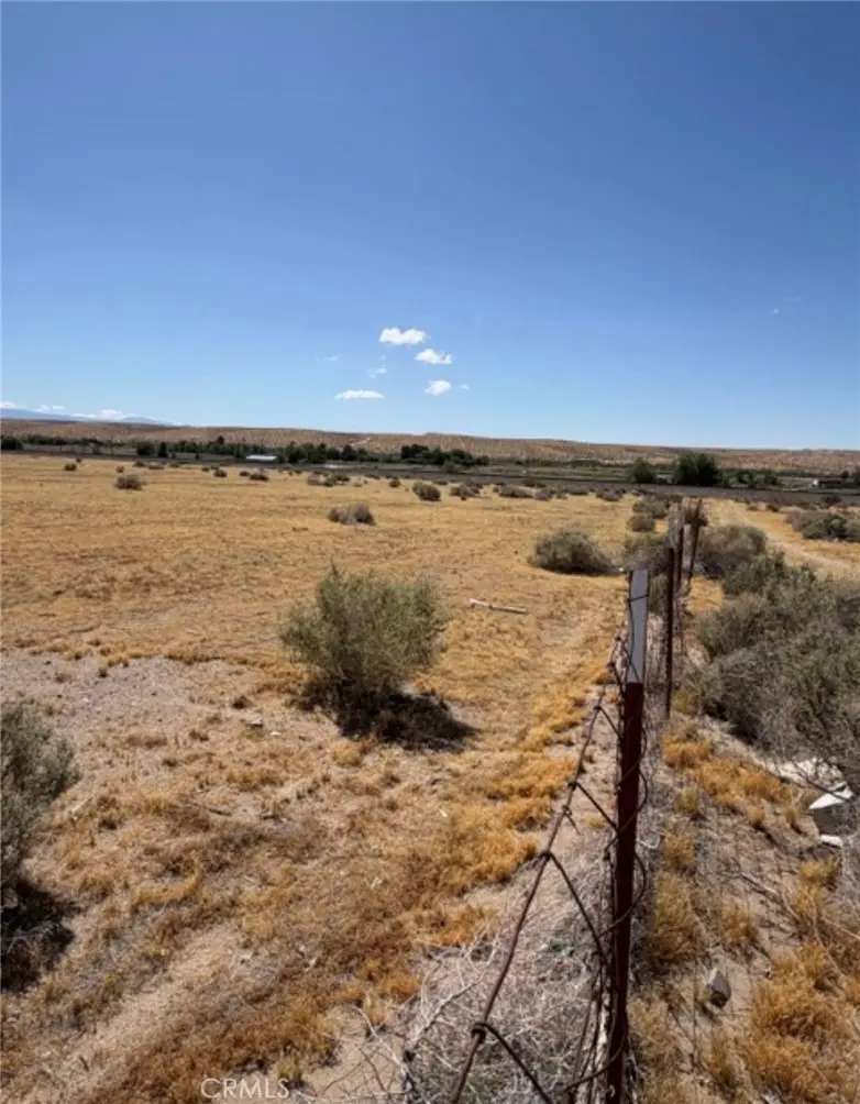 0 ST., Oro Grande, CA — listing photo 1