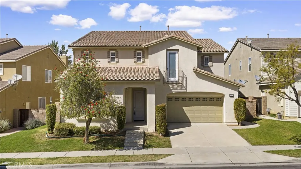 Single Family Residence for sale at 25122 Cliffrose, Corona, CA featuring 5 beds and 4 baths