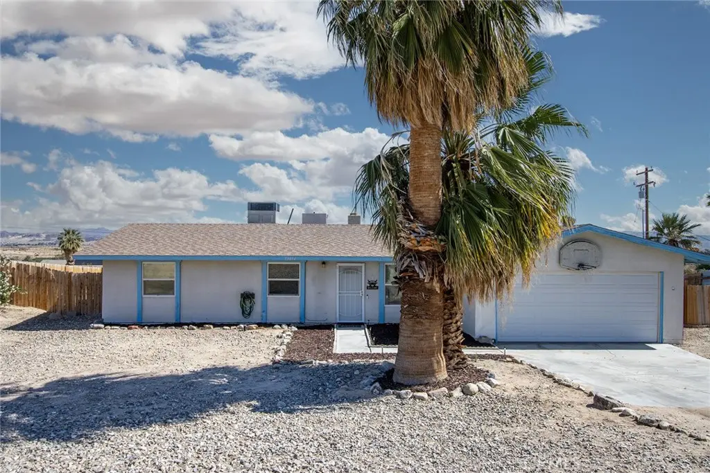 73894 Playa Vista Drive, 29 Palms, CA — listing photo 1