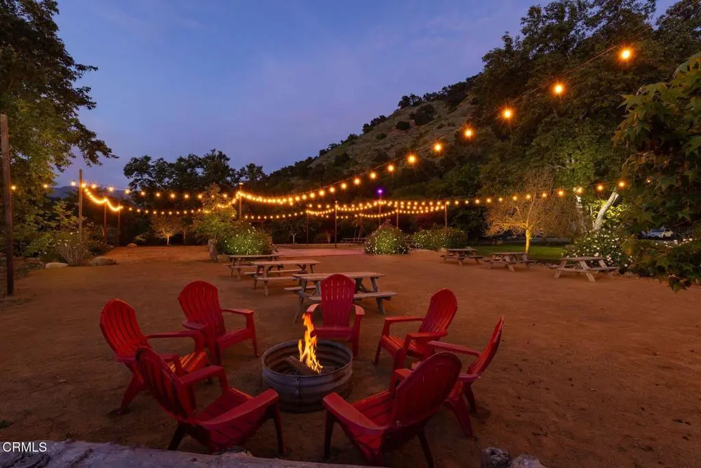 1342 Fraser Lane, Ojai, CA — listing photo 1