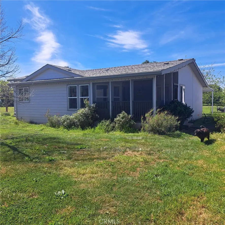 Manufactured On Land for sale at 6250 Custer Lane, Oroville, CA featuring 3 beds and 2 baths