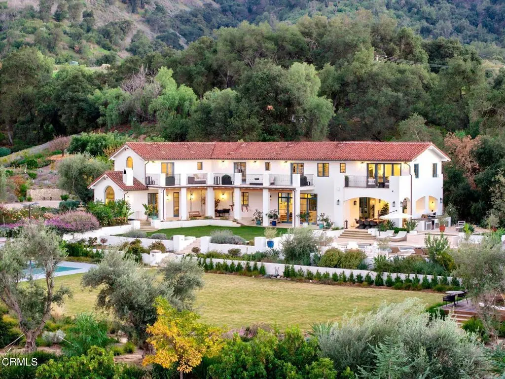 13202 Ojai Road, Santa Paula, CA — listing photo 1