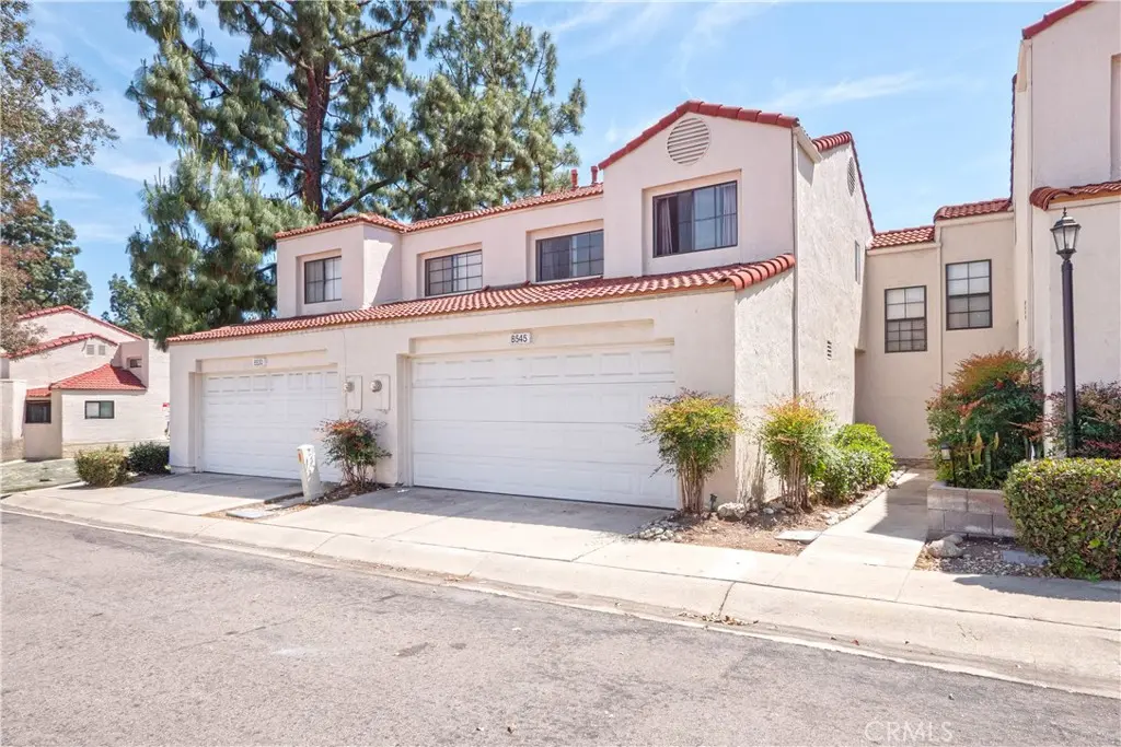 Condominium for sale at 8545 Baldy Vista, Rancho Cucamonga, CA featuring 3 beds and 3 baths