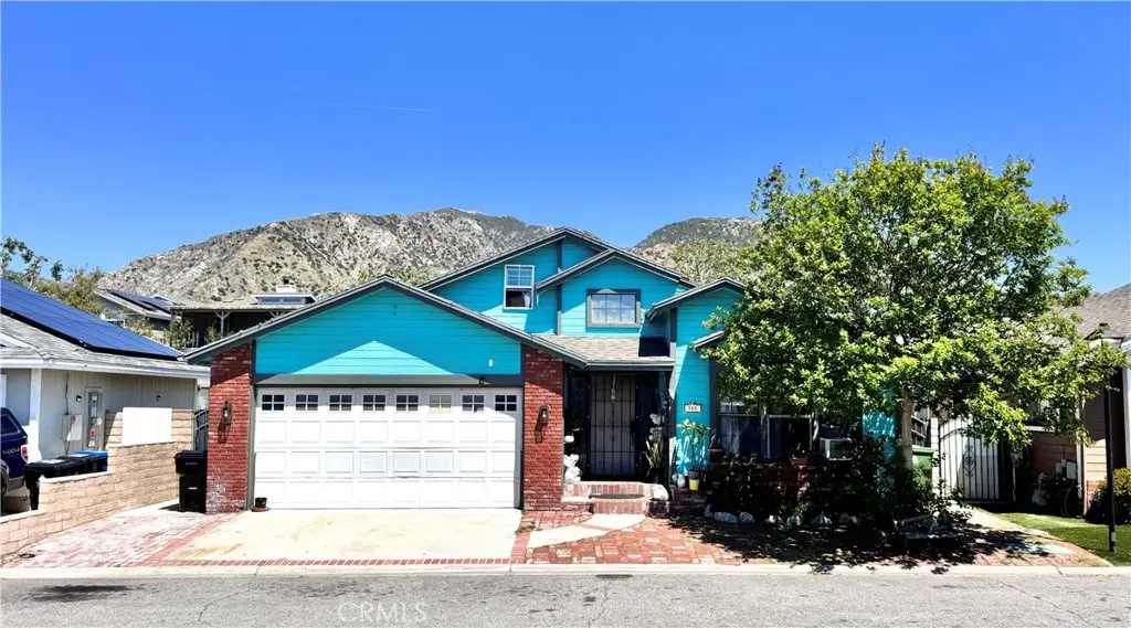 13691 Gavina Ave 355, Sylmar, CA — listing photo 1