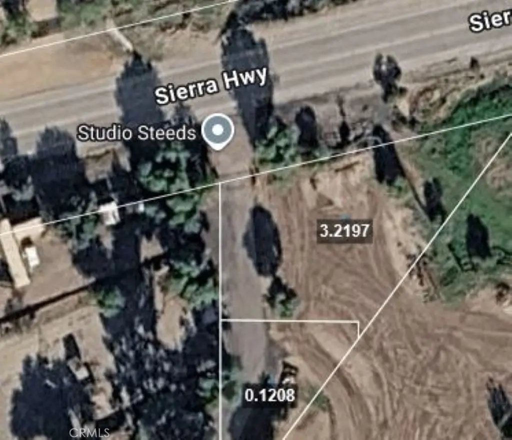 0 Mint Canyon #1, Agua Dulce, CA — listing photo 1