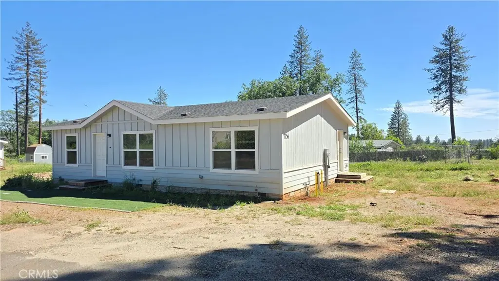 Manufactured On Land for sale at 7156 Clark, Paradise, CA featuring 3 beds and 2 baths