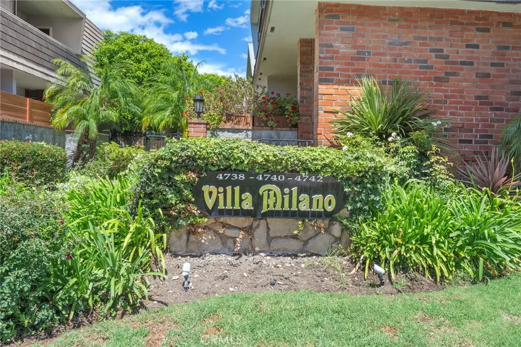 4738 La Villa Marina H, Marina Del Rey, CA — listing photo 1