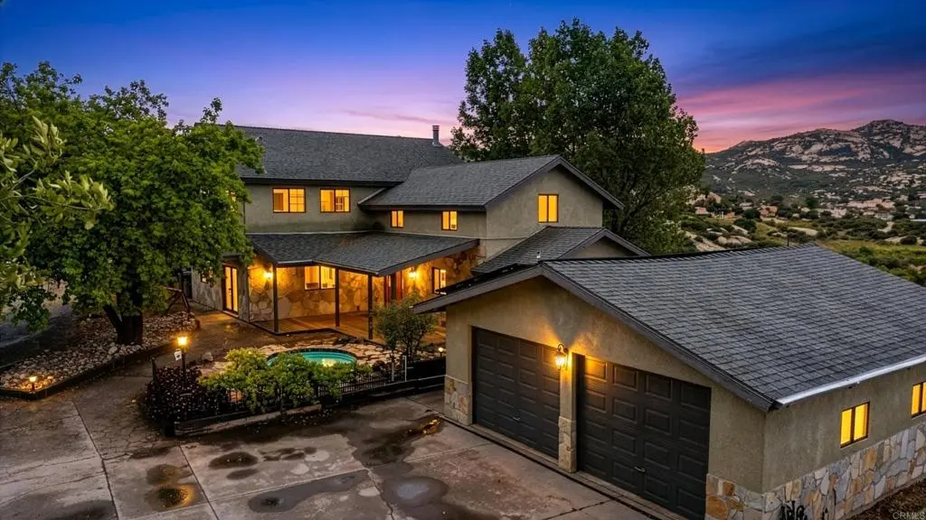 3860 Carveacre Road, Alpine, CA — listing photo 1