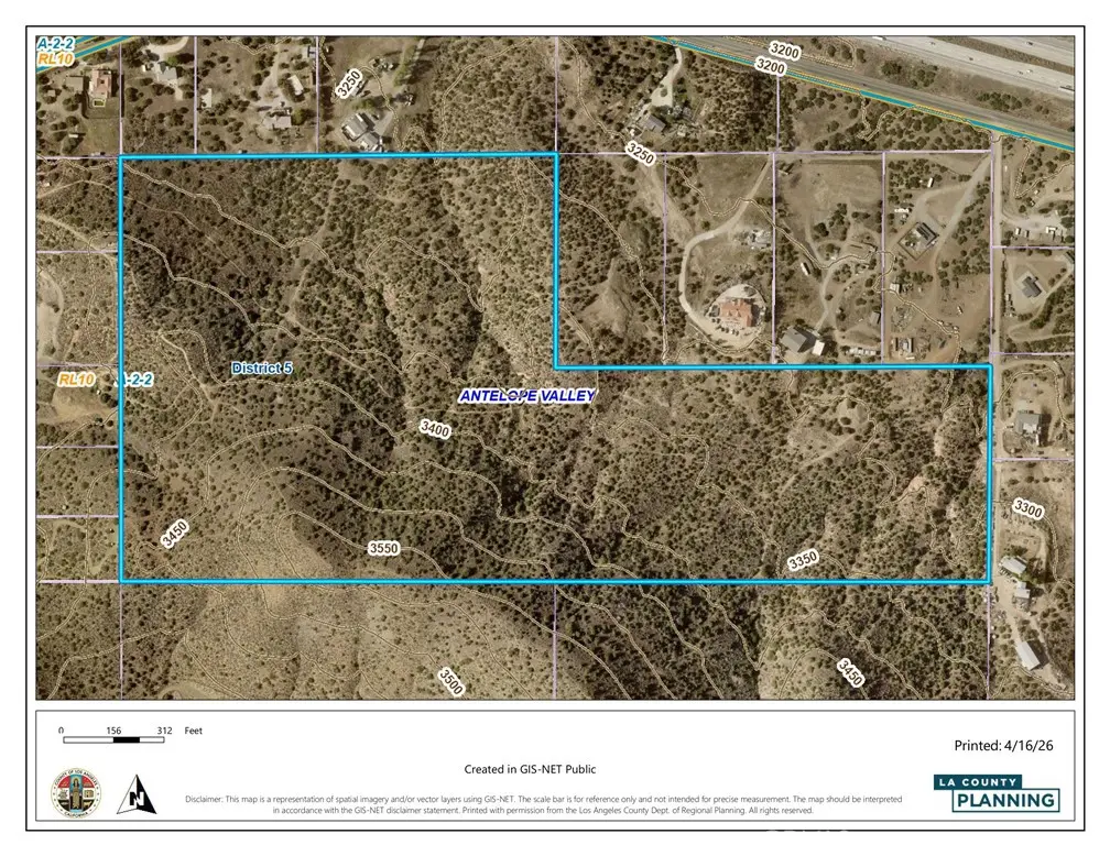 0 Garstang, Acton, CA — listing photo 1