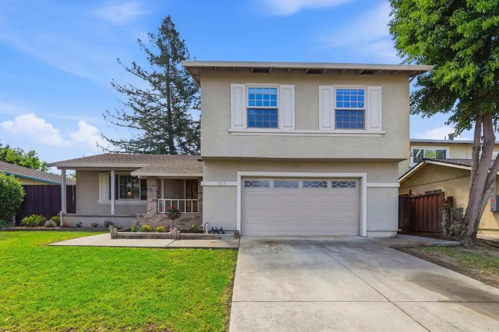 Single Family Residence for sale at 7135 Yorktown Drive, Gilroy, CA featuring 4 beds and 3 baths