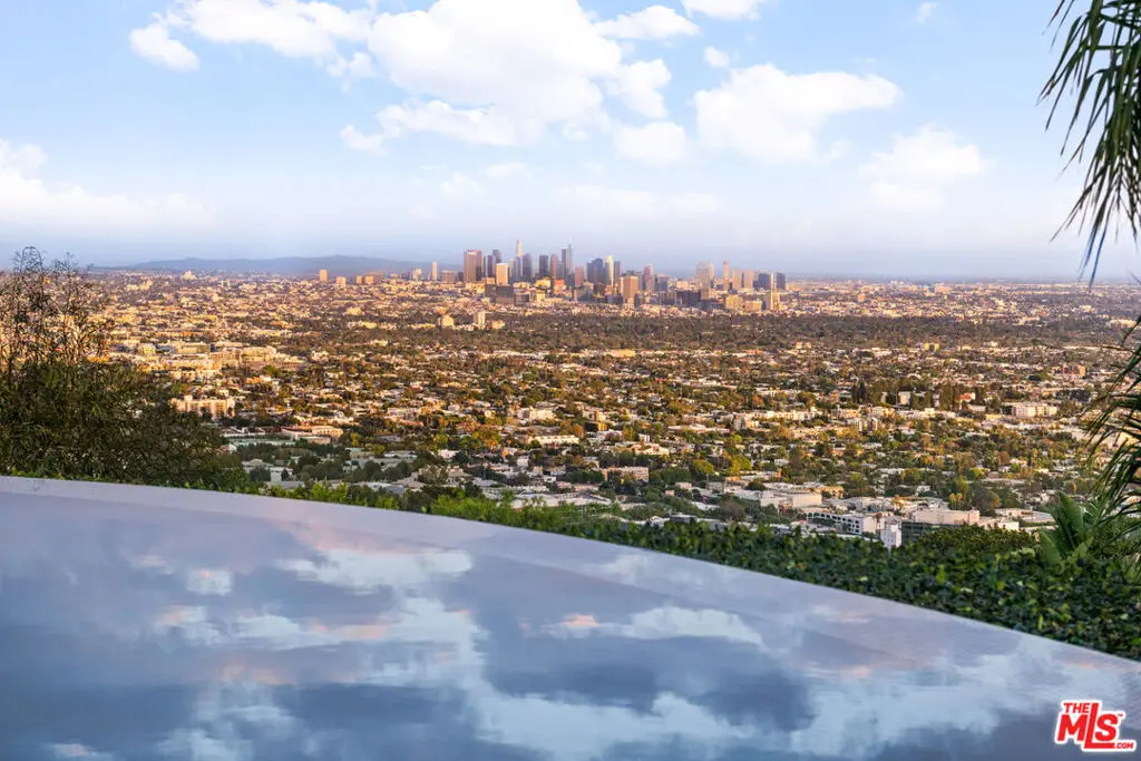 Single Family Residence for sale at 1456 Blue Jay Way, Los Angeles, CA featuring 3 beds and 6 baths
