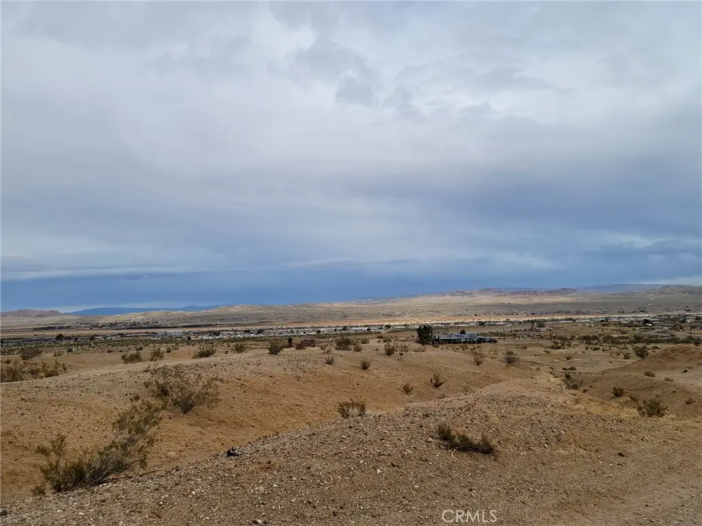 4 P Street, Barstow, CA — listing photo 1